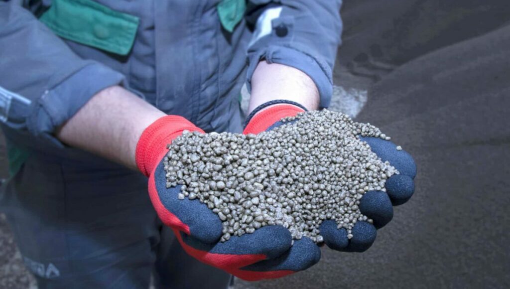 Engrais : OCP mise sur le bas-cadmium pour renforcer sa position en Europe